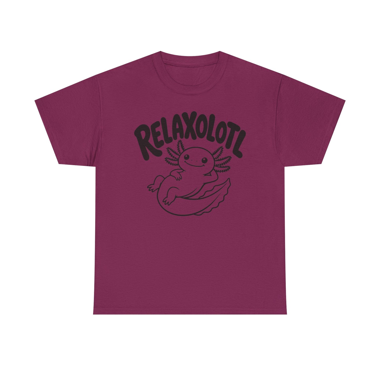 Relaxolotl