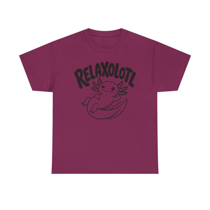 Relaxolotl