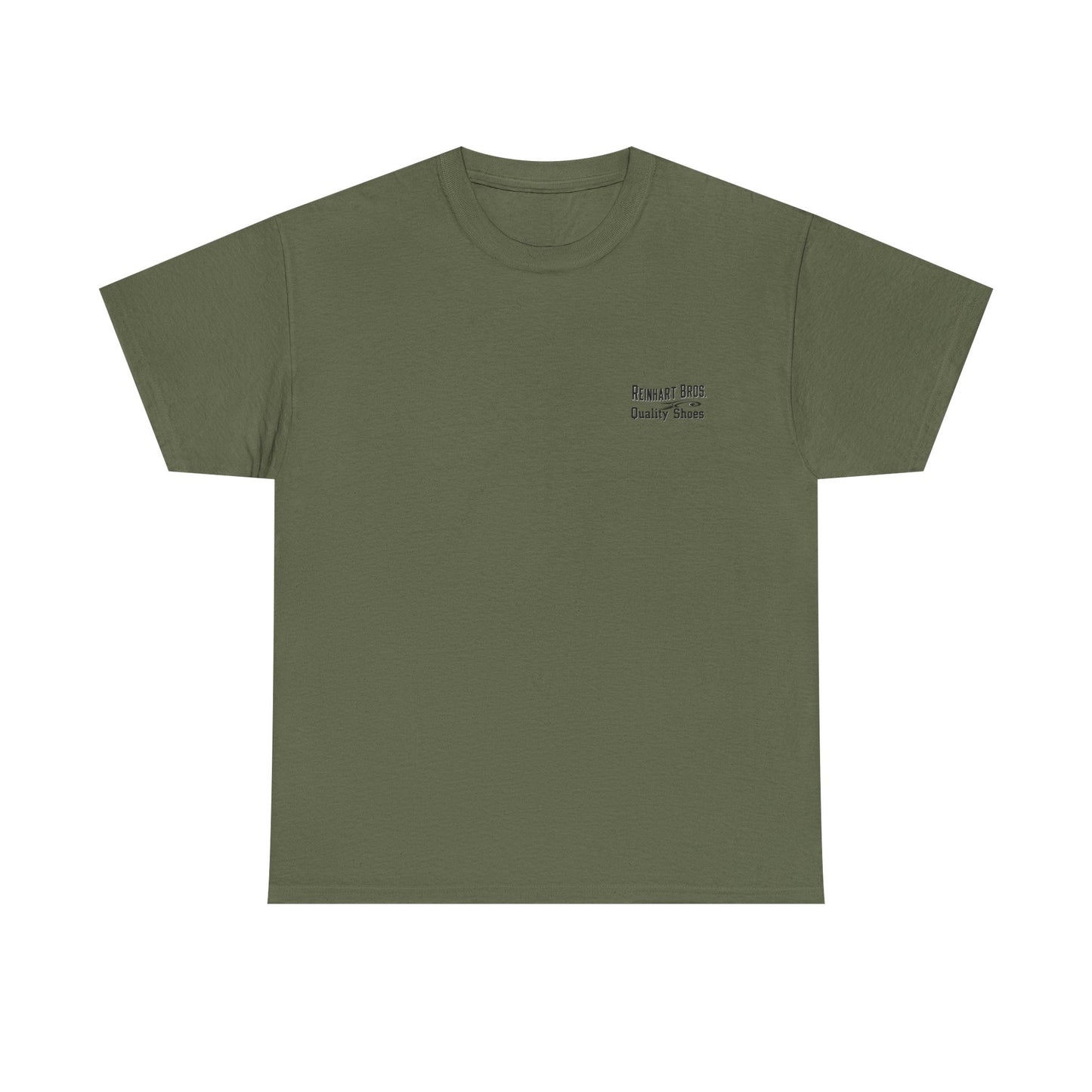 Vintage 'Reinhart Bros. Quality Shoes' T-Shirt