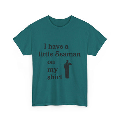 LITTLE SEAMEN SHIRT