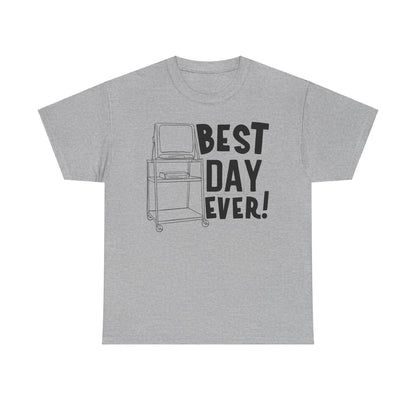 Best day Tee