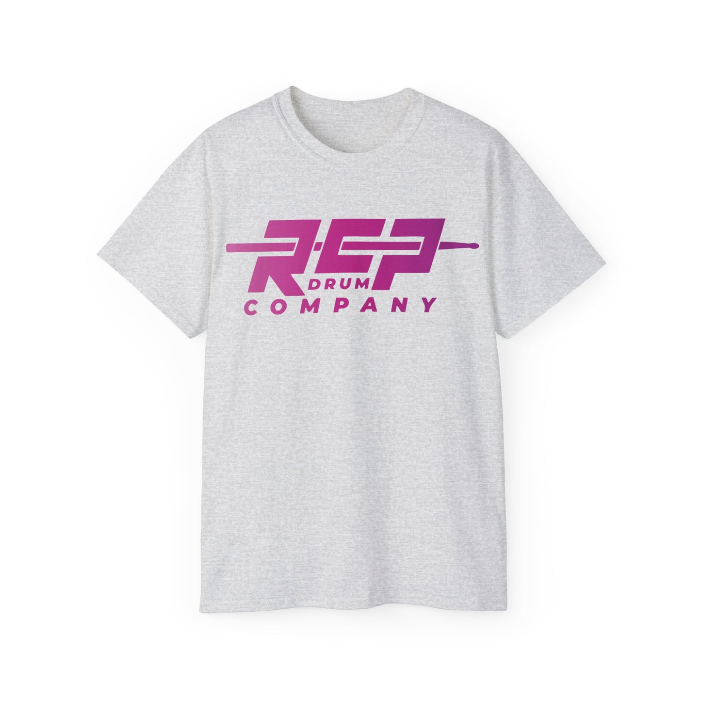 RCP PINK Ultra Cotton Tee