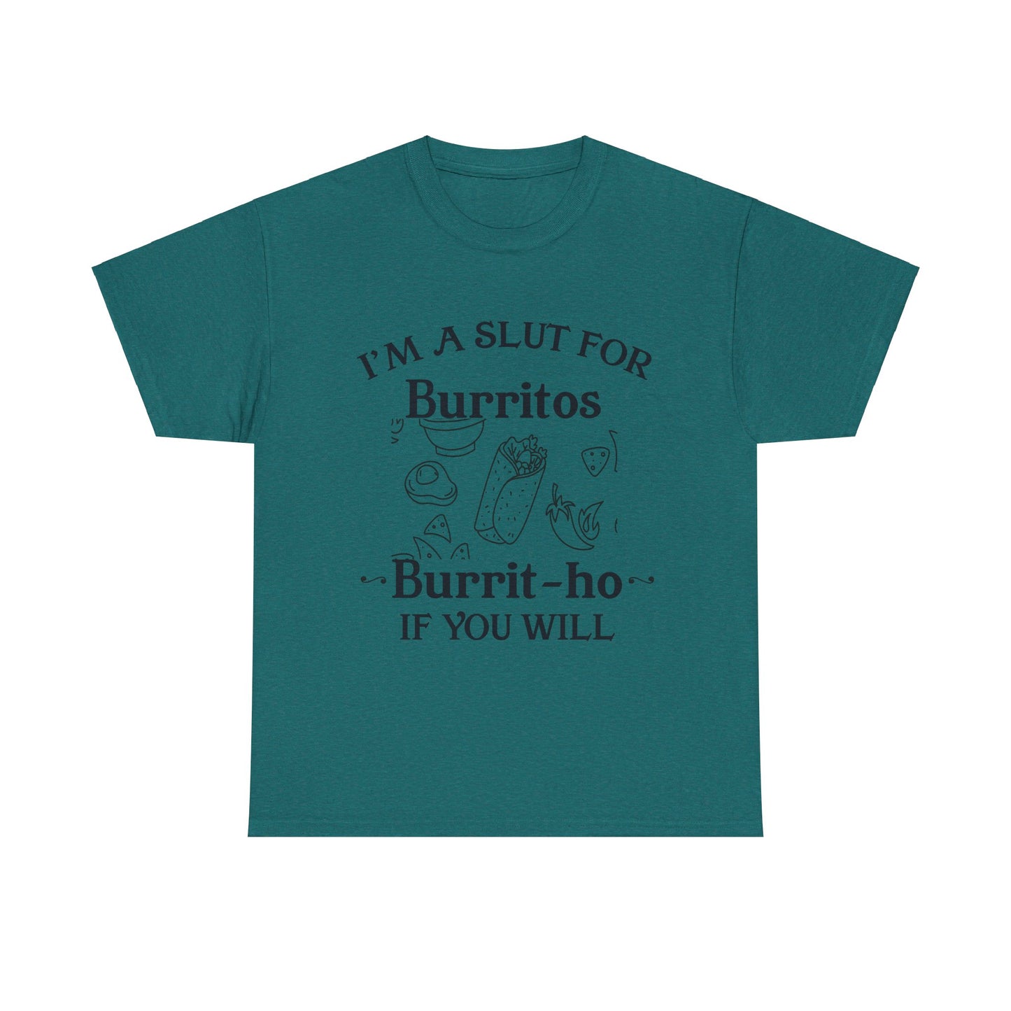 BURRITO TEE