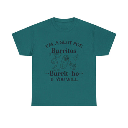 BURRITO TEE