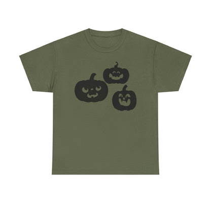 3 PUMPKIN Tee