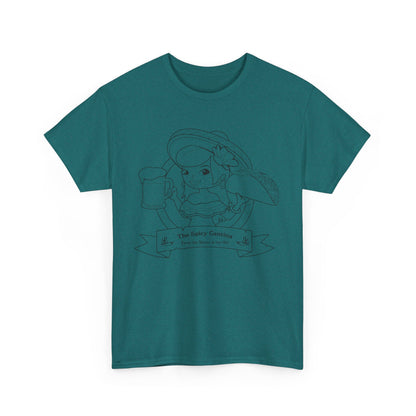 SPICY TEE