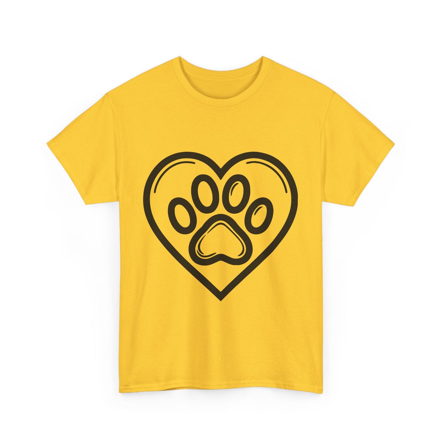 DOG LOVE TEE