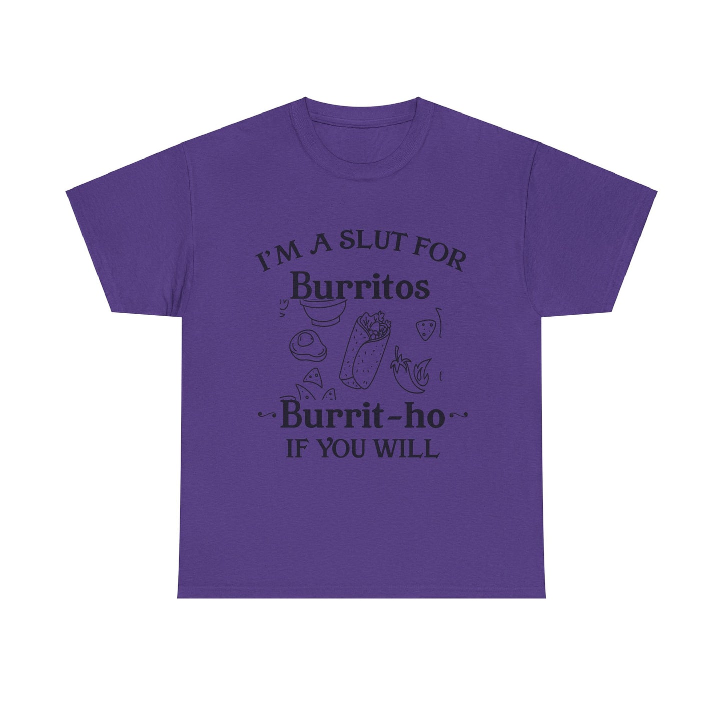 BURRITO TEE
