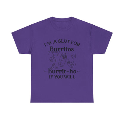 BURRITO TEE