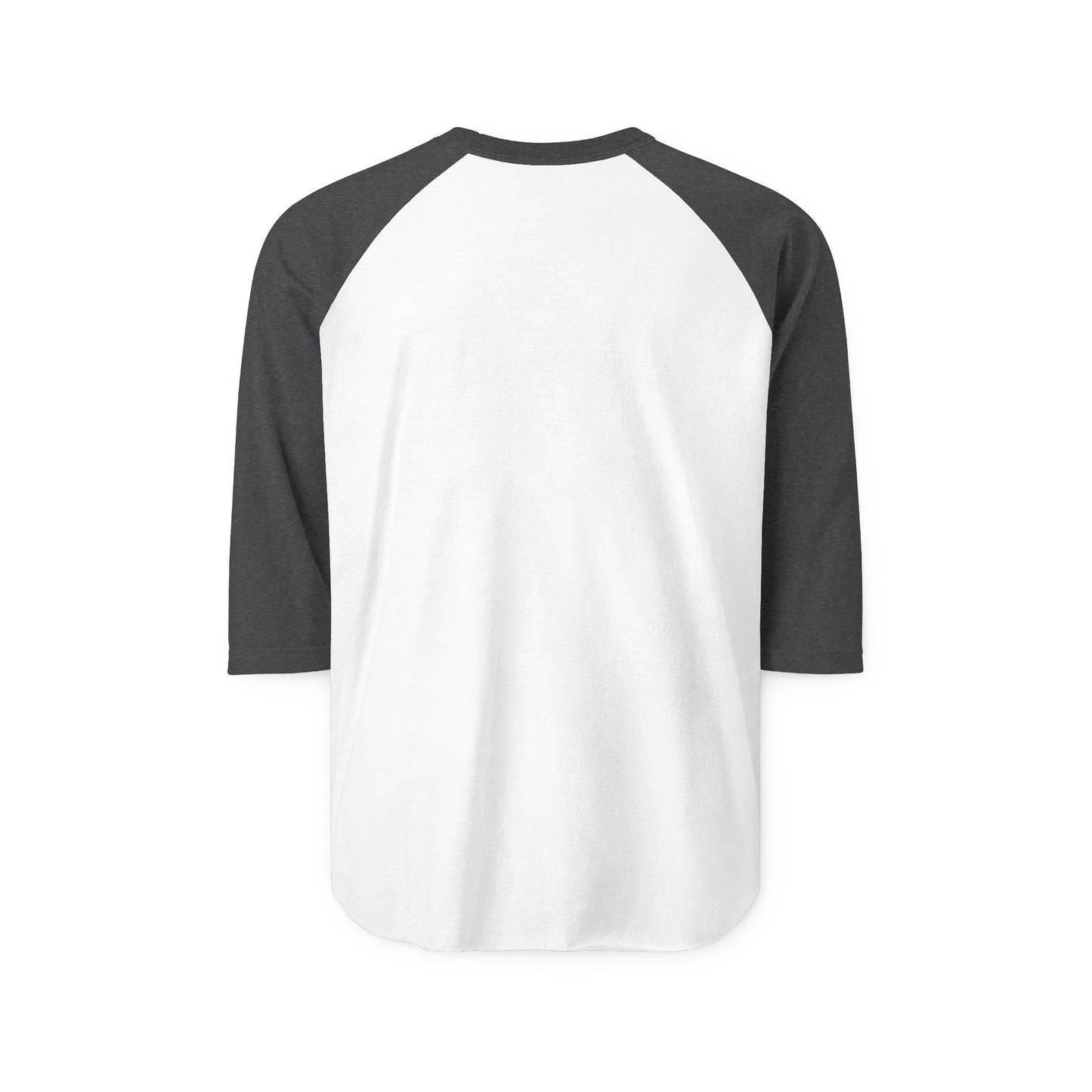 Walter  Three-Quarter Sleeve Tee,