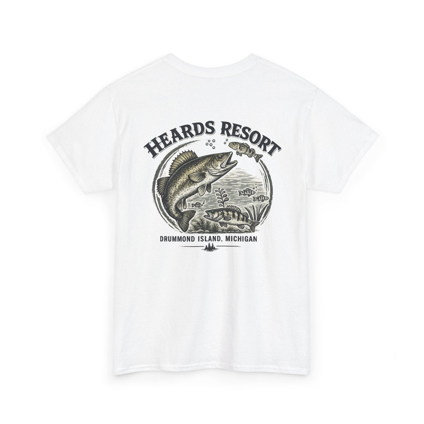 Heards Resort T-Shirt