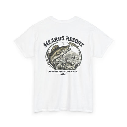 Heards Resort T-Shirt