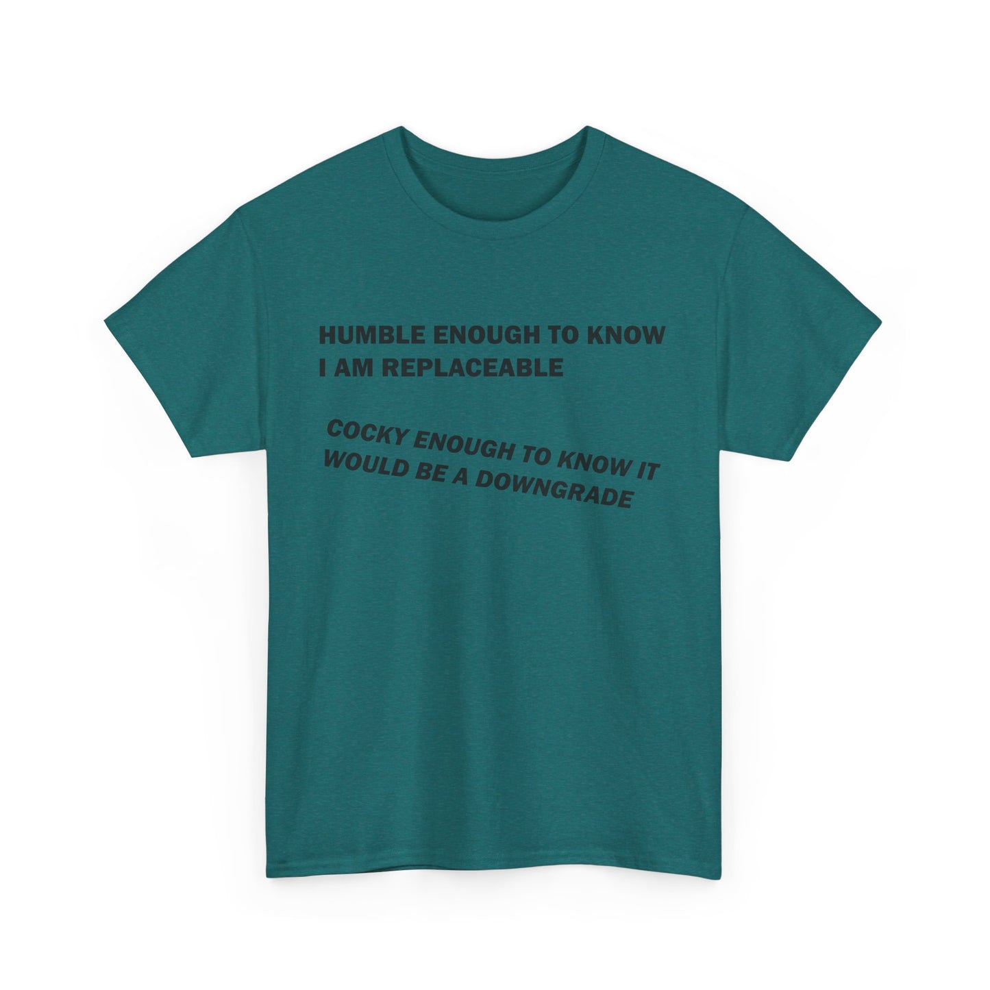 HUMBLE TEE