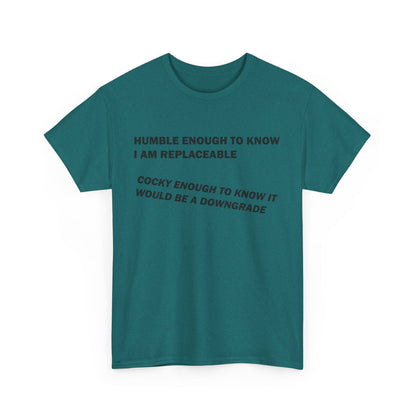HUMBLE TEE