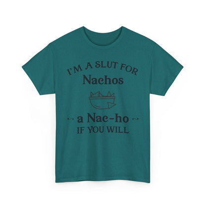 NACHOS TEE
