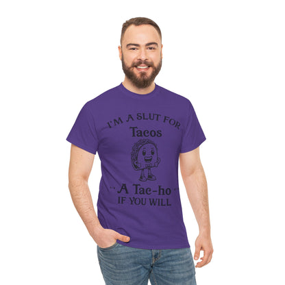 TACO TEE
