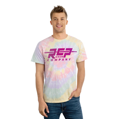 RCP Tie-Dye Tee