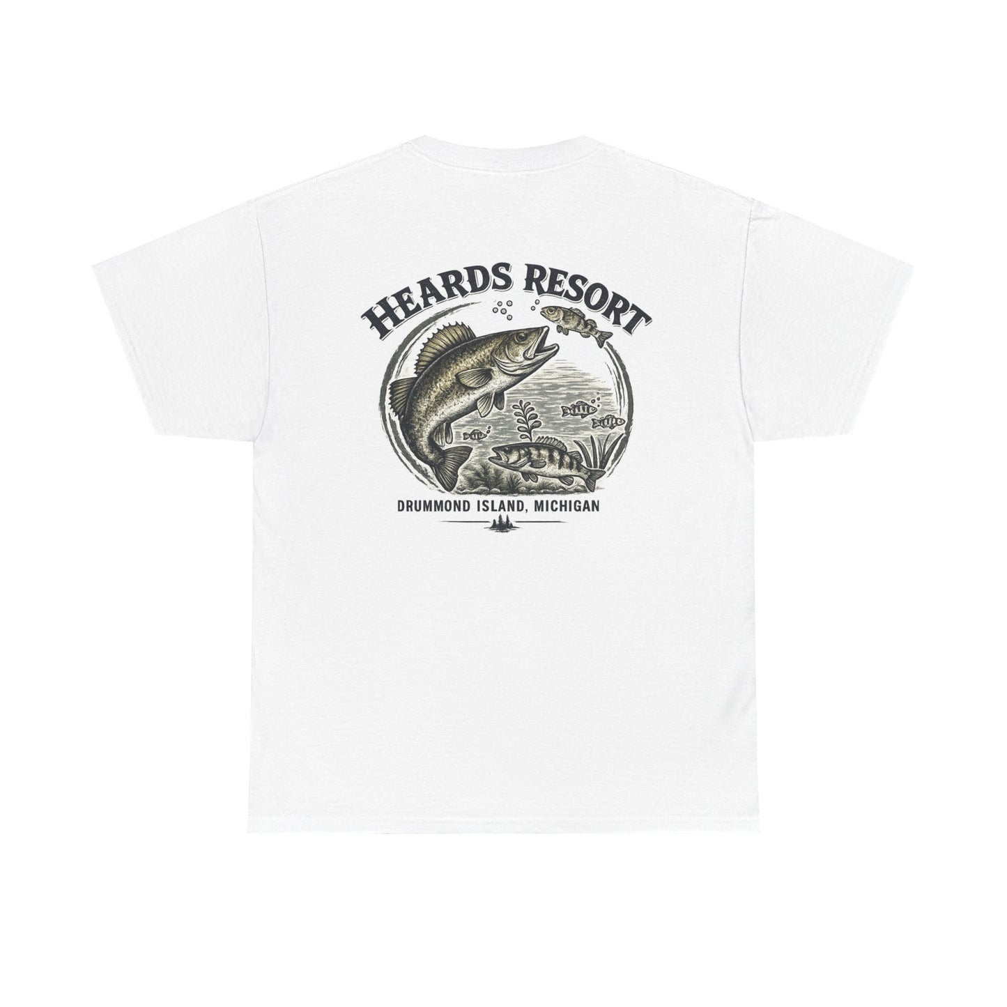 Heards Resort T-Shirt