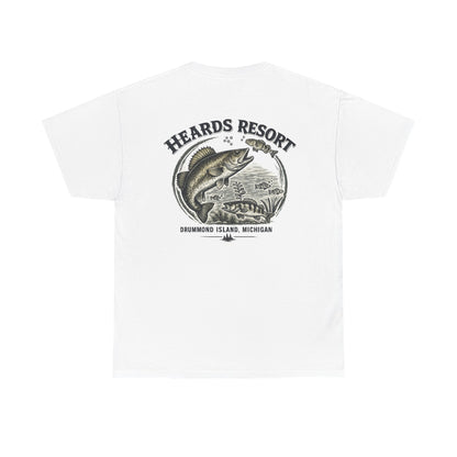 Heards Resort T-Shirt
