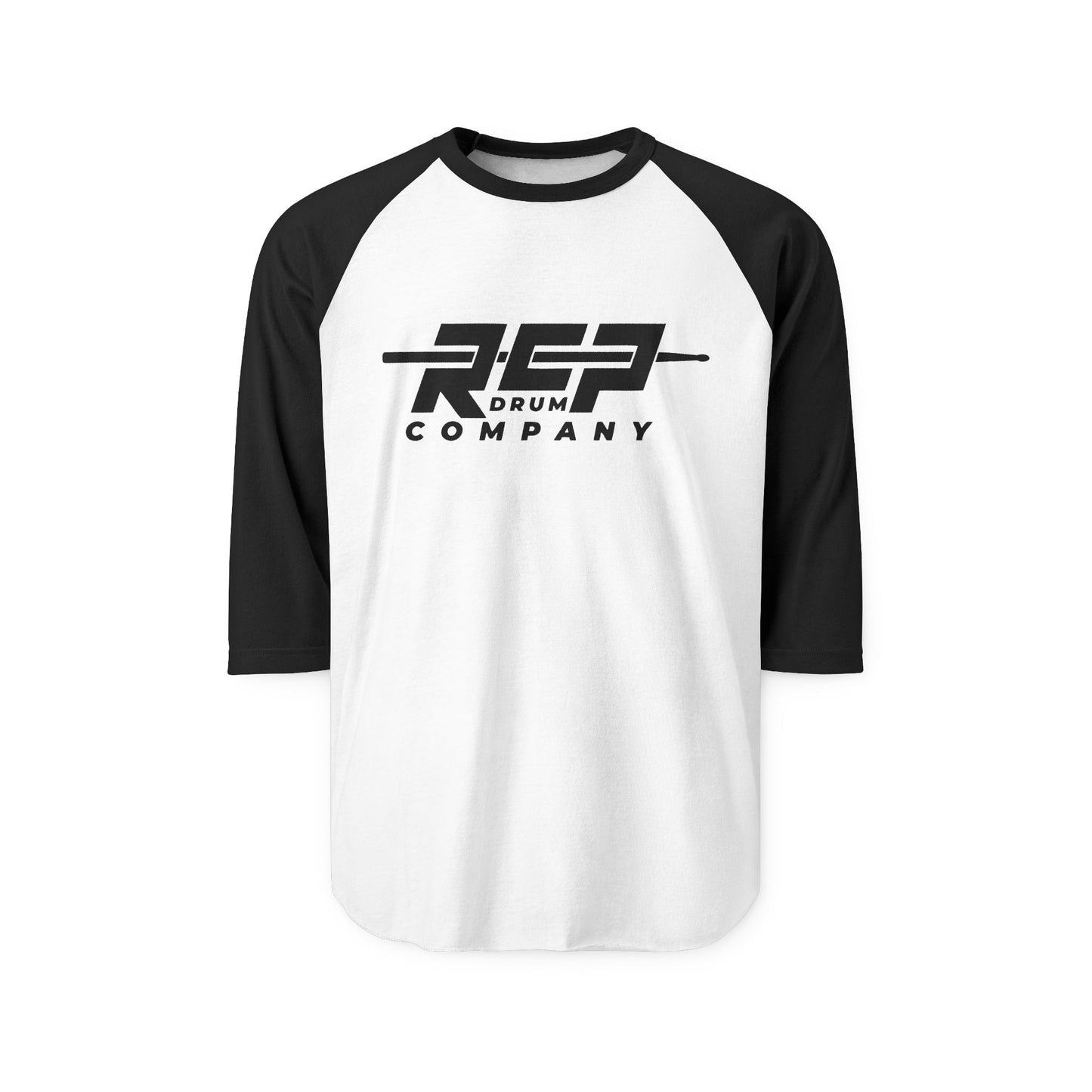 RCP 3\4 Sleeve Baseball Tee