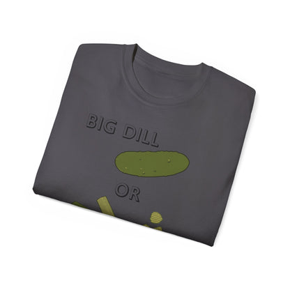 Big Dill or Little Dill