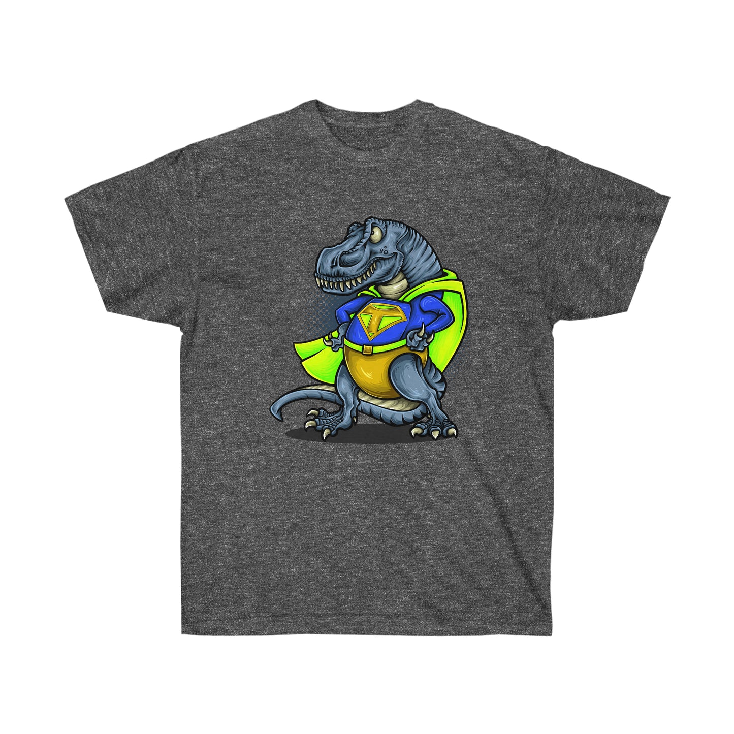 Super-T-rex