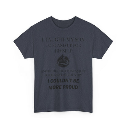 MILITARY SON TEE
