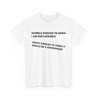 HUMBLE TEE