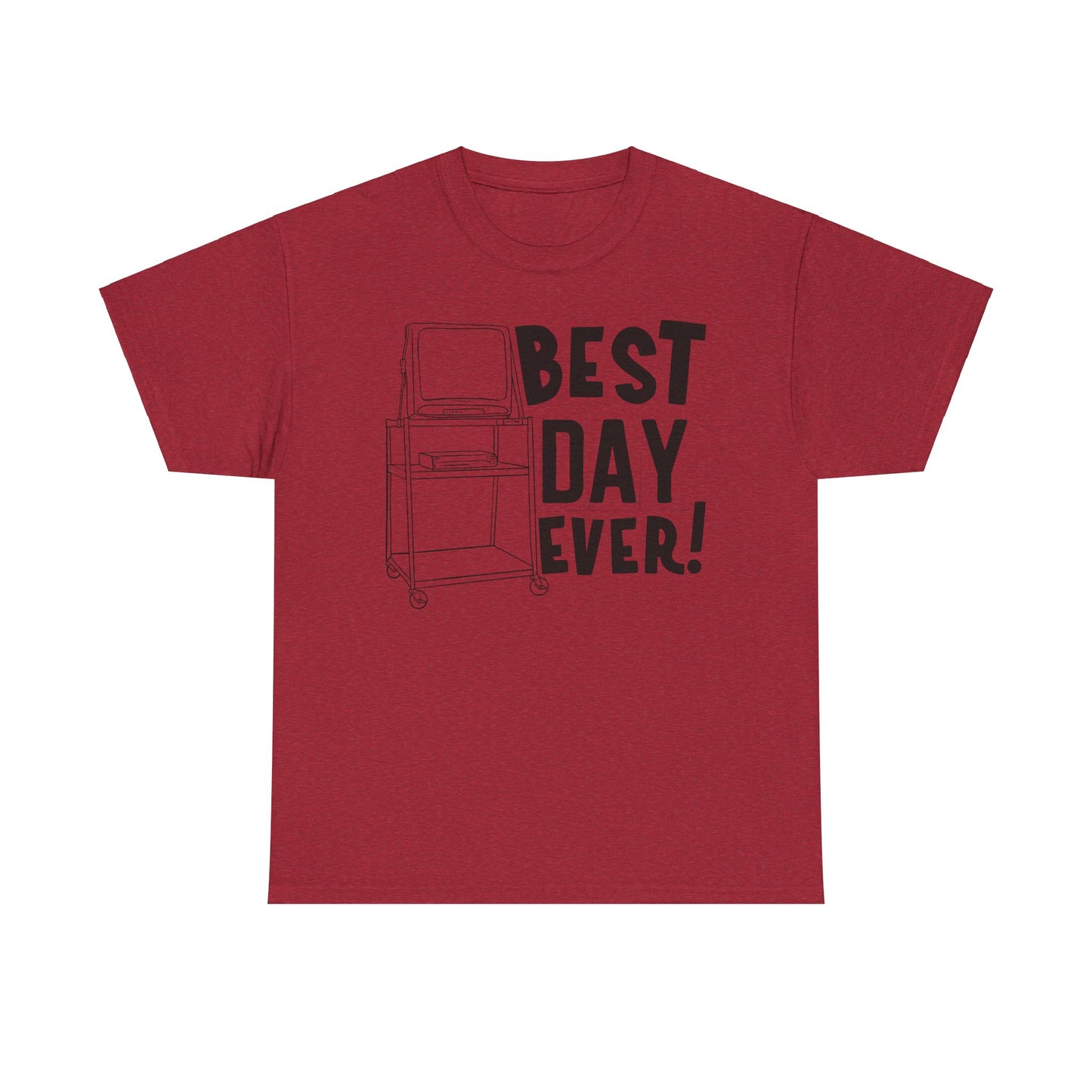 Best day Tee