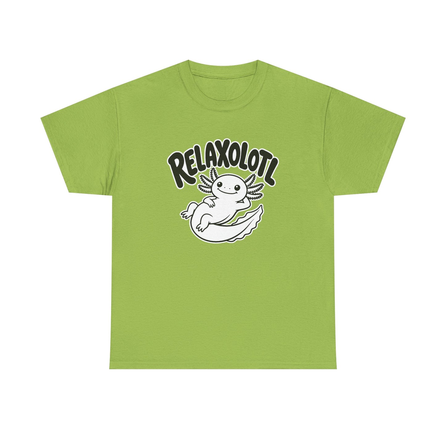 Relaxolotl