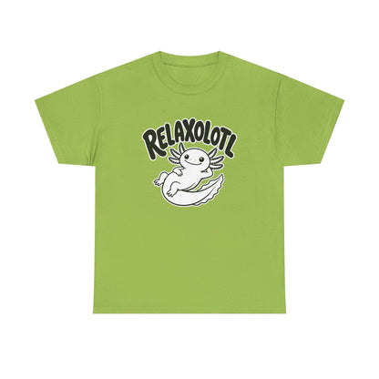 Relaxolotl