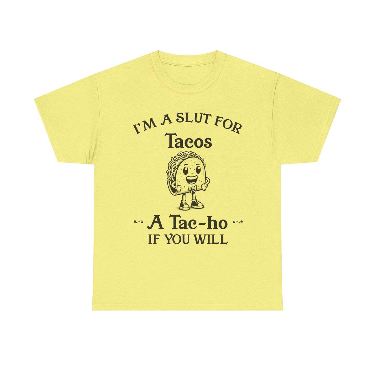 TACO TEE