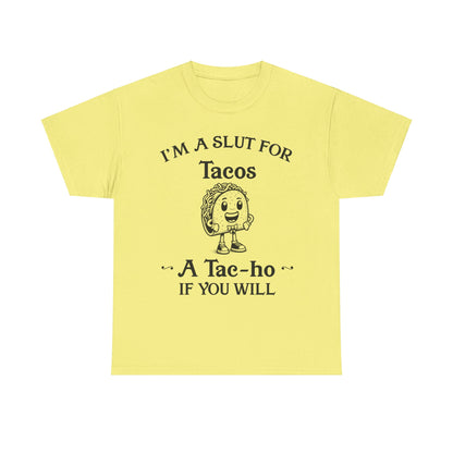 TACO TEE