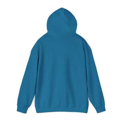 Axolotl Starry Swimmer Hoodie