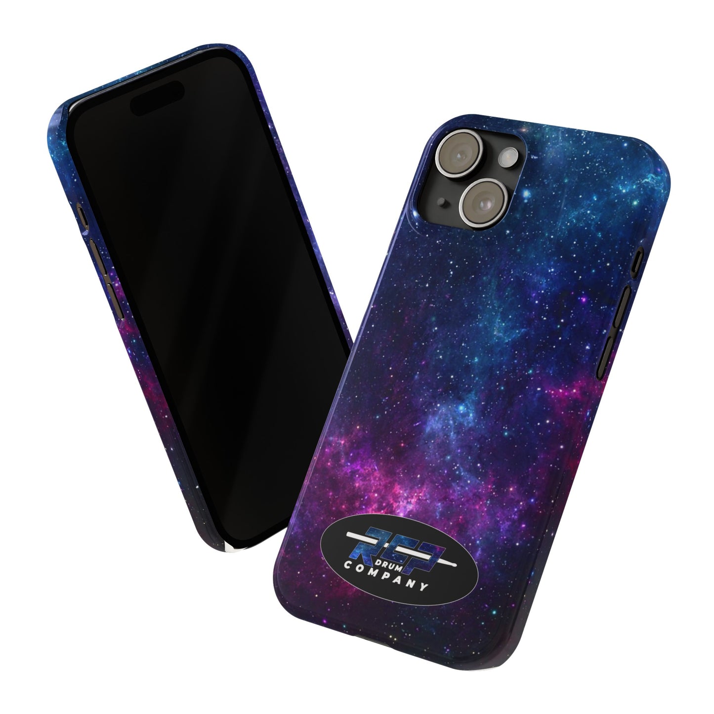 RCP Slim Phone Case