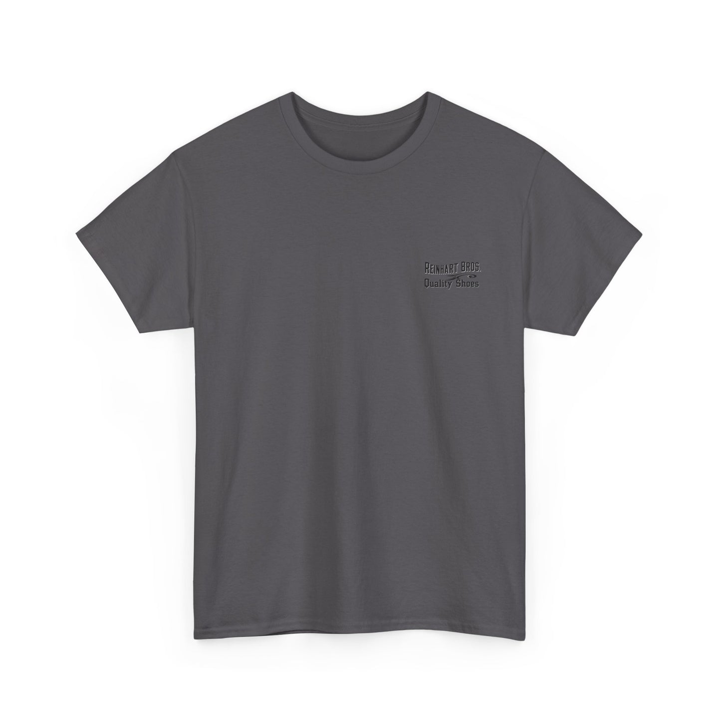 Vintage 'Reinhart Bros. Quality Shoes' T-Shirt