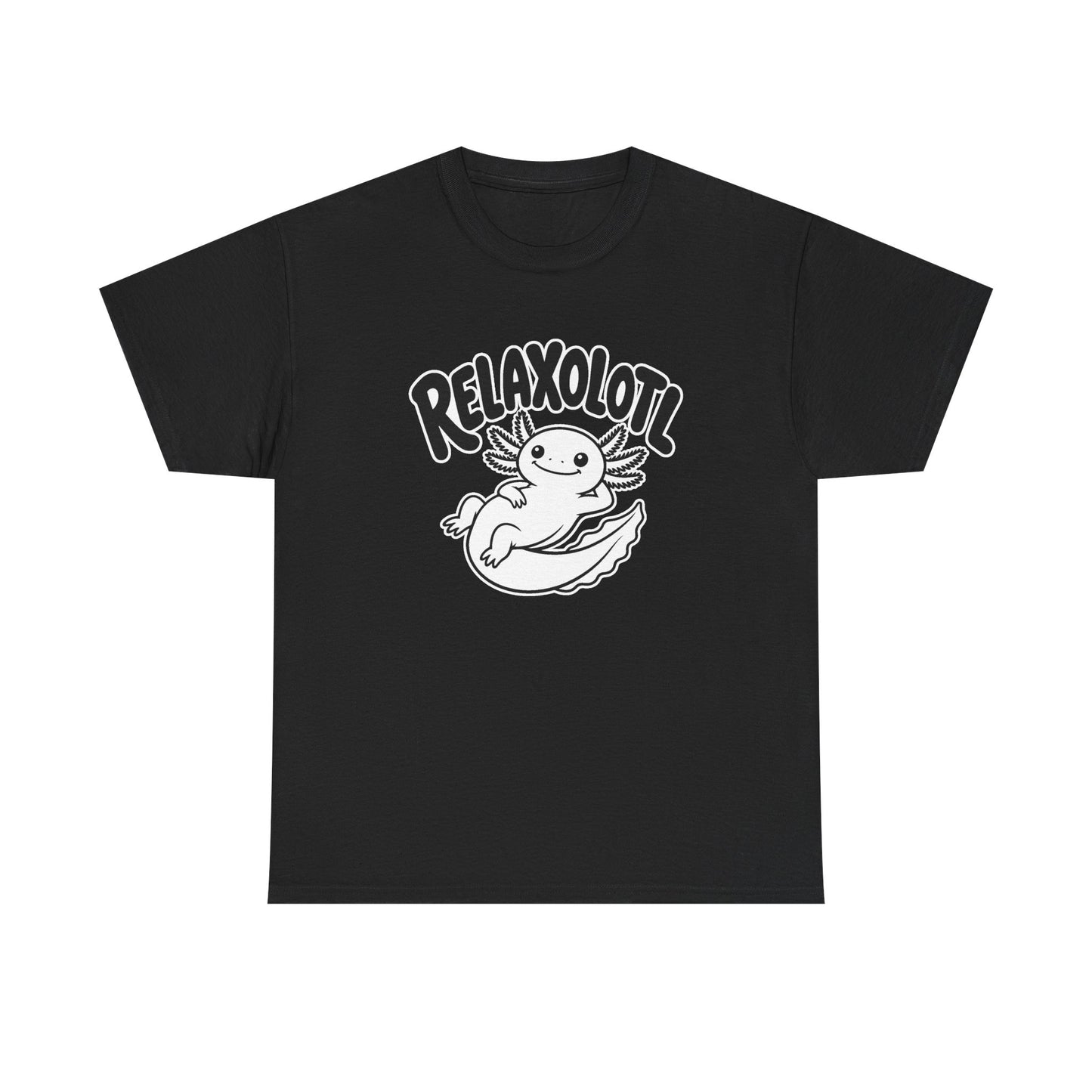 Relaxolotl