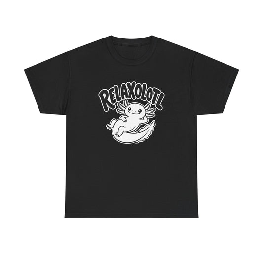 Relaxolotl