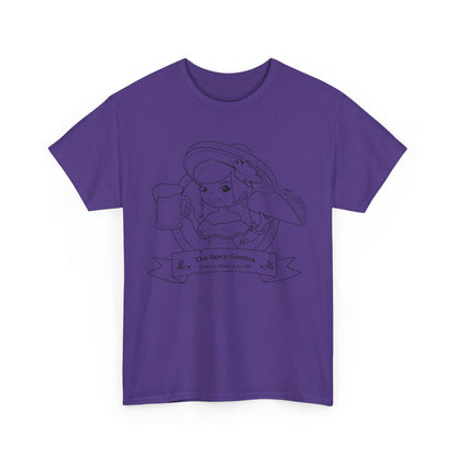 SPICY TEE