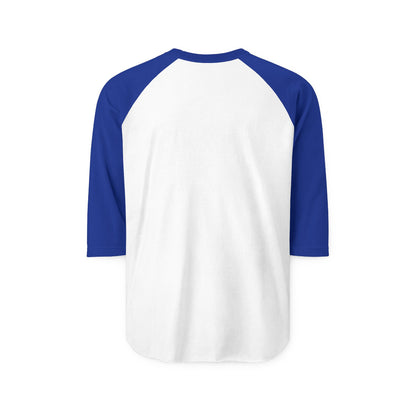 Walter  Three-Quarter Sleeve Tee,