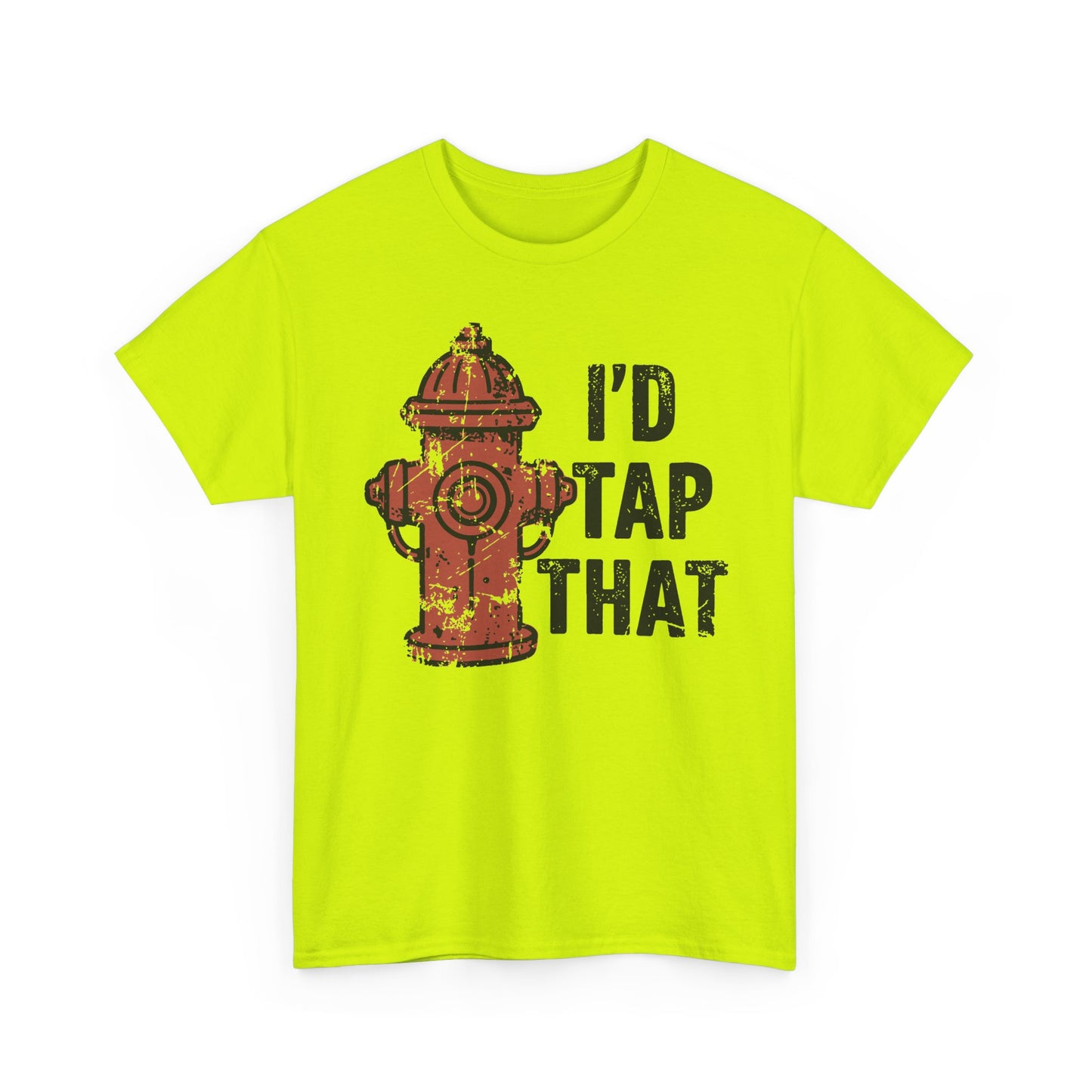I'd Tap That