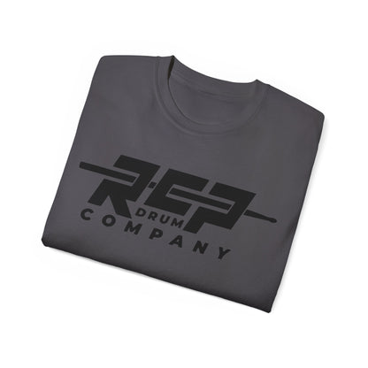 RCP BLACK Ultra Cotton Tee