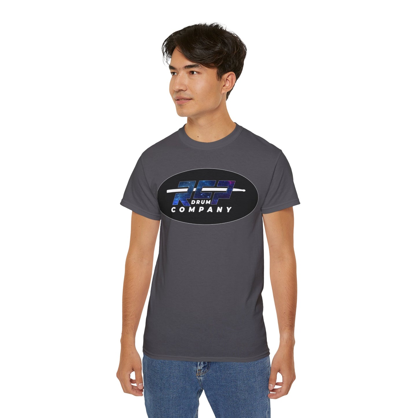 RCP Galaxy Ultra Cotton Tee