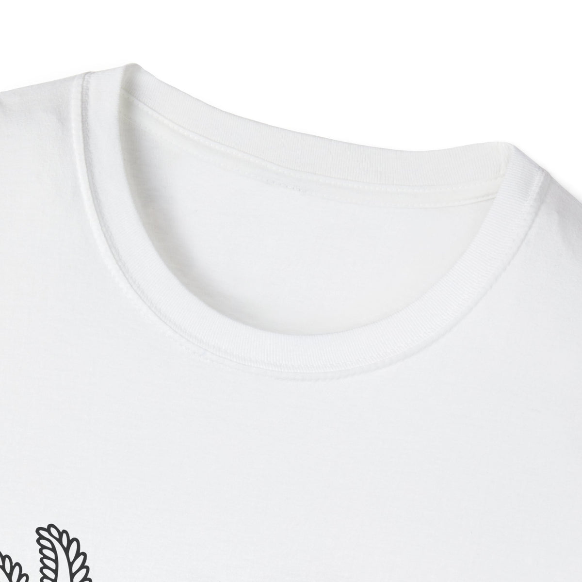 Axolotl Snack Break T-Shirt