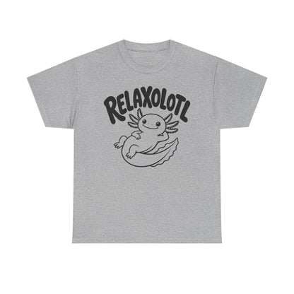 Relaxolotl