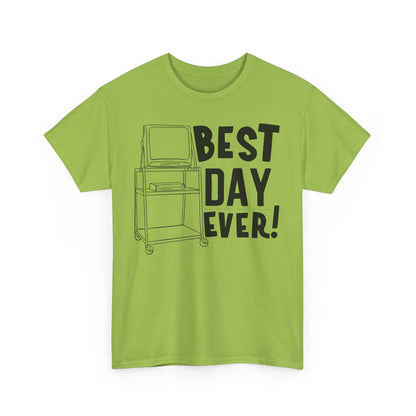 Best day Tee