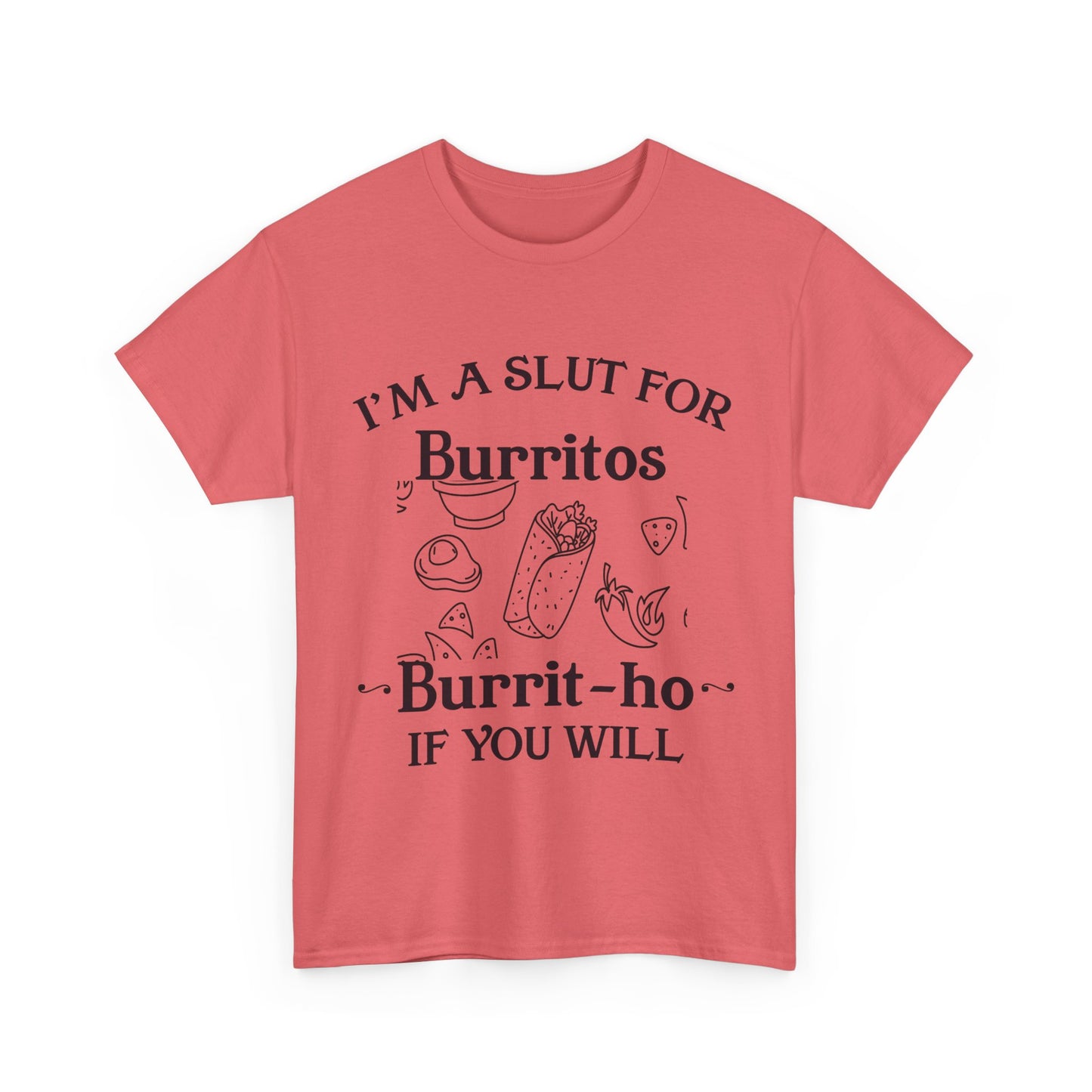 BURRITO TEE