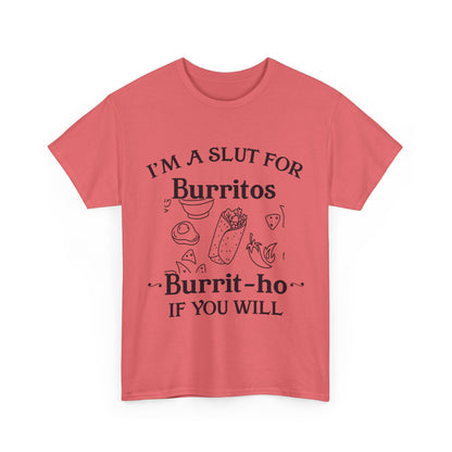BURRITO TEE