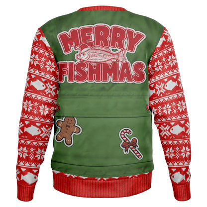 Merry Fishmas