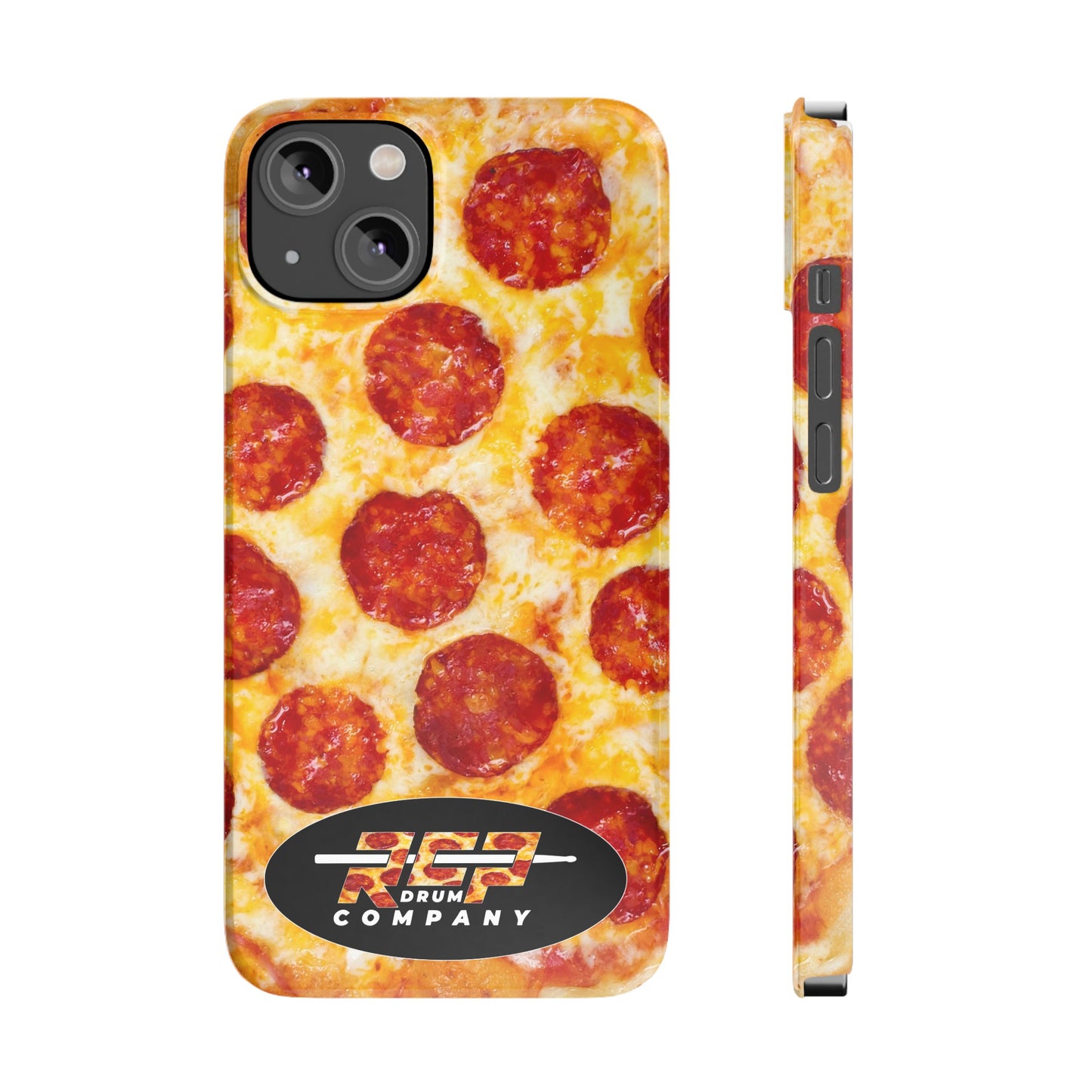 RCP Slim Phone Case